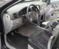 Киа Соренто 2005 в Одессе на Automoto.ua Черный Киа Соренто, объемом двигателя 2.5 л и пробегом 230 тыс. км за 7600 $, фото 3 на Automoto.ua