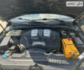 Черный Киа Соренто, объемом двигателя 2.5 л и пробегом 252 тыс. км за 7499 $, фото 19 на Automoto.ua