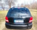 Чорний Кіа Соренто, об'ємом двигуна 0 л та пробігом 385 тис. км за 5900 $, фото 6 на Automoto.ua