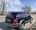 Черный Киа Соренто, объемом двигателя 2.5 л и пробегом 300 тыс. км за 6999 $, фото 5 на Automoto.ua
