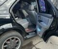 Киа Соренто 2005 в Литине на Automoto.ua Черный Киа Соренто, объемом двигателя 2.5 л и пробегом 265 тыс. км за 9200 $, фото 5 на Automoto.ua