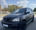 Чорний Кіа Соренто, об'ємом двигуна 0 л та пробігом 320 тис. км за 3000 $, фото 1 на Automoto.ua