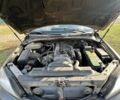Киа Соренто 2005 в Славянске на Automoto.ua Черный Киа Соренто, объемом двигателя 2.5 л и пробегом 321 тыс. км за 3000 $, фото 4 на Automoto.ua