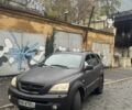 Чорний Кіа Соренто, об'ємом двигуна 2.5 л та пробігом 345 тис. км за 3600 $, фото 5 на Automoto.ua