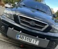 Киа Соренто 2005 в Литине на Automoto.ua Черный Киа Соренто, объемом двигателя 2.5 л и пробегом 265 тыс. км за 9200 $, фото 4 на Automoto.ua