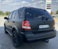 Чорний Кіа Соренто, об'ємом двигуна 0 л та пробігом 320 тис. км за 3000 $, фото 5 на Automoto.ua