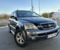 Киа Соренто 2005 в Першотравенске на Automoto.ua Черный Киа Соренто, объемом двигателя 2.5 л и пробегом 280 тыс. км за 4700 $, фото 3 на Automoto.ua