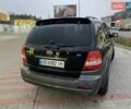 Чорний Кіа Соренто, об'ємом двигуна 2.5 л та пробігом 204 тис. км за 6150 $, фото 5 на Automoto.ua