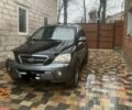 Черный Киа Соренто, объемом двигателя 0 л и пробегом 257 тыс. км за 7500 $, фото 1 на Automoto.ua