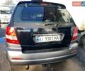 Черный Киа Соренто, объемом двигателя 2.5 л и пробегом 334 тыс. км за 7000 $, фото 9 на Automoto.ua