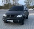 Чорний Кіа Соренто, об'ємом двигуна 2.5 л та пробігом 310 тис. км за 4200 $, фото 8 на Automoto.ua
