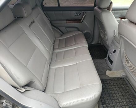 Черный Киа Соренто, объемом двигателя 0 л и пробегом 220 тыс. км за 4000 $, фото 2 на Automoto.ua