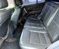 Черный Киа Соренто, объемом двигателя 2.5 л и пробегом 254 тыс. км за 3700 $, фото 7 на Automoto.ua