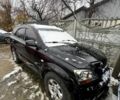 Чорний Кіа Соренто, об'ємом двигуна 2.5 л та пробігом 250 тис. км за 5200 $, фото 1 на Automoto.ua