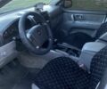 Чорний Кіа Соренто, об'ємом двигуна 2.5 л та пробігом 250 тис. км за 3350 $, фото 5 на Automoto.ua