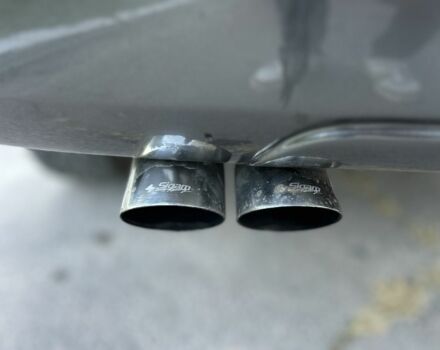 Черный Киа Соренто, объемом двигателя 2.5 л и пробегом 279 тыс. км за 4600 $, фото 8 на Automoto.ua