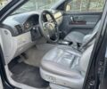 Чорний Кіа Соренто, об'ємом двигуна 2.5 л та пробігом 370 тис. км за 4850 $, фото 7 на Automoto.ua