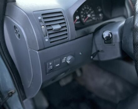 Черный Киа Соренто, объемом двигателя 2.5 л и пробегом 310 тыс. км за 3950 $, фото 10 на Automoto.ua