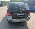 Чорний Кіа Соренто, об'ємом двигуна 2.5 л та пробігом 357 тис. км за 7600 $, фото 2 на Automoto.ua