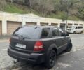 Чорний Кіа Соренто, об'ємом двигуна 2.5 л та пробігом 345 тис. км за 3600 $, фото 3 на Automoto.ua
