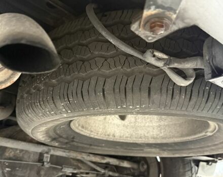 Черный Киа Соренто, объемом двигателя 2.5 л и пробегом 258 тыс. км за 5250 $, фото 11 на Automoto.ua