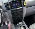 Киа Соренто 2005 в Литине на Automoto.ua Черный Киа Соренто, объемом двигателя 2.5 л и пробегом 265 тыс. км за 9200 $, фото 11 на Automoto.ua