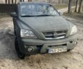 Черный Киа Соренто, объемом двигателя 2.5 л и пробегом 293 тыс. км за 3450 $, фото 8 на Automoto.ua