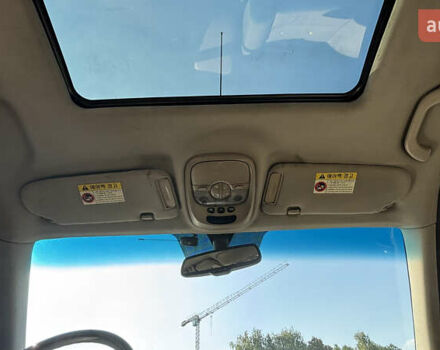 Киа Соренто 2005 в Киеве на Automoto.ua Черный Киа Соренто, объемом двигателя 2.5 л и пробегом 300 тыс. км за 5500 $, фото 4 на Automoto.ua