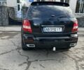 Киа Соренто 2005 в Литине на Automoto.ua Черный Киа Соренто, объемом двигателя 2.5 л и пробегом 265 тыс. км за 9200 $, фото 3 на Automoto.ua
