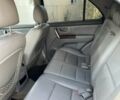 Чорний Кіа Соренто, об'ємом двигуна 2.5 л та пробігом 229 тис. км за 5000 $, фото 4 на Automoto.ua