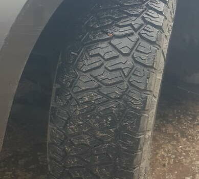 Черный Киа Соренто, объемом двигателя 2.35 л и пробегом 127 тыс. км за 6400 $, фото 14 на Automoto.ua