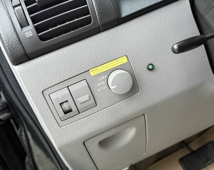 Черный Киа Соренто, объемом двигателя 2.5 л и пробегом 258 тыс. км за 5250 $, фото 22 на Automoto.ua