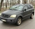 Черный Киа Соренто, объемом двигателя 0 л и пробегом 200 тыс. км за 2600 $, фото 3 на Automoto.ua
