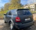 Киа Соренто 2005 в Славянске на Automoto.ua Черный Киа Соренто, объемом двигателя 2.5 л и пробегом 288 тыс. км за 2950 $, фото 5 на Automoto.ua