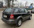 Чорний Кіа Соренто, об'ємом двигуна 2.5 л та пробігом 198 тис. км за 4950 $, фото 4 на Automoto.ua