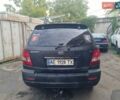 Чорний Кіа Соренто, об'ємом двигуна 2.5 л та пробігом 397 тис. км за 5200 $, фото 6 на Automoto.ua