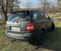 Киа Соренто 2005 в Славянске на Automoto.ua Черный Киа Соренто, объемом двигателя 2.5 л и пробегом 321 тыс. км за 3000 $, фото 2 на Automoto.ua