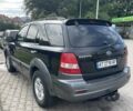 Черный Киа Соренто, объемом двигателя 2.5 л и пробегом 248 тыс. км за 7199 $, фото 6 на Automoto.ua