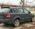 Черный Киа Соренто, объемом двигателя 0 л и пробегом 200 тыс. км за 2600 $, фото 2 на Automoto.ua