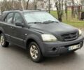 Черный Киа Соренто, объемом двигателя 0 л и пробегом 200 тыс. км за 2600 $, фото 1 на Automoto.ua
