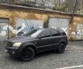Чорний Кіа Соренто, об'ємом двигуна 2.5 л та пробігом 345 тис. км за 3600 $, фото 1 на Automoto.ua