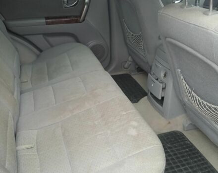 Черный Киа Соренто, объемом двигателя 2 л и пробегом 250 тыс. км за 3022 $, фото 2 на Automoto.ua