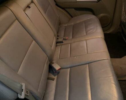 Чорний Кіа Соренто, об'ємом двигуна 2.5 л та пробігом 204 тис. км за 6150 $, фото 20 на Automoto.ua