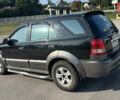Киа Соренто 2005 в Киеве на Automoto.ua Черный Киа Соренто, объемом двигателя 2.5 л и пробегом 300 тыс. км за 5500 $, фото 11 на Automoto.ua