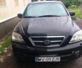 Черный Киа Соренто, объемом двигателя 0 л и пробегом 265 тыс. км за 3500 $, фото 1 на Automoto.ua