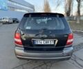 Черный Киа Соренто, объемом двигателя 2.5 л и пробегом 285 тыс. км за 3500 $, фото 5 на Automoto.ua