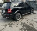 Киа Соренто 2005 в Литине на Automoto.ua Черный Киа Соренто, объемом двигателя 2.5 л и пробегом 265 тыс. км за 9200 $, фото 2 на Automoto.ua