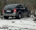 Черный Киа Соренто, объемом двигателя 2.5 л и пробегом 250 тыс. км за 4200 $, фото 1 на Automoto.ua