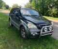 Чорний Кіа Соренто, об'ємом двигуна 2.5 л та пробігом 300 тис. км за 5570 $, фото 1 на Automoto.ua