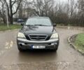 Черный Киа Соренто, объемом двигателя 2.5 л и пробегом 237 тыс. км за 3450 $, фото 1 на Automoto.ua